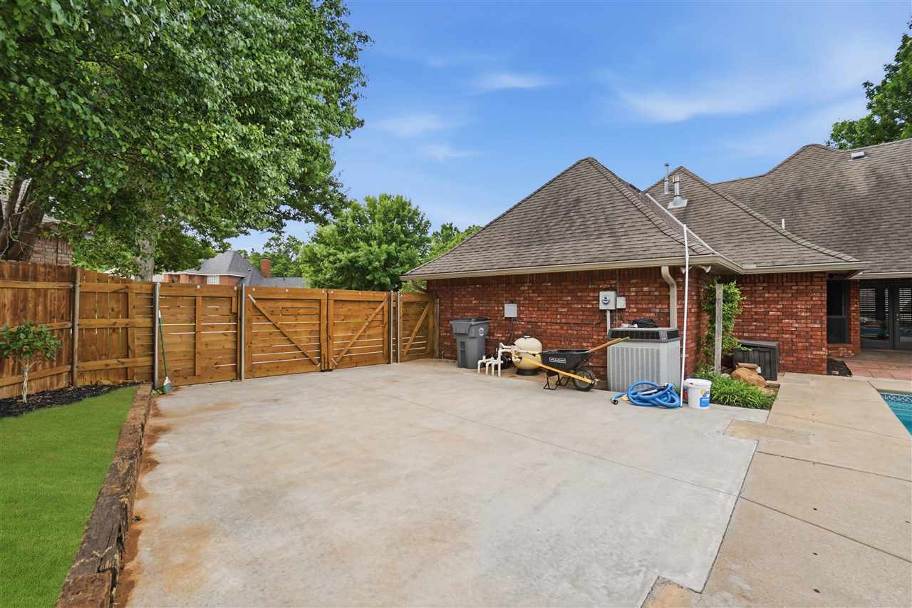 3102 NE Heritage Dr, Lawton, OK, 73507