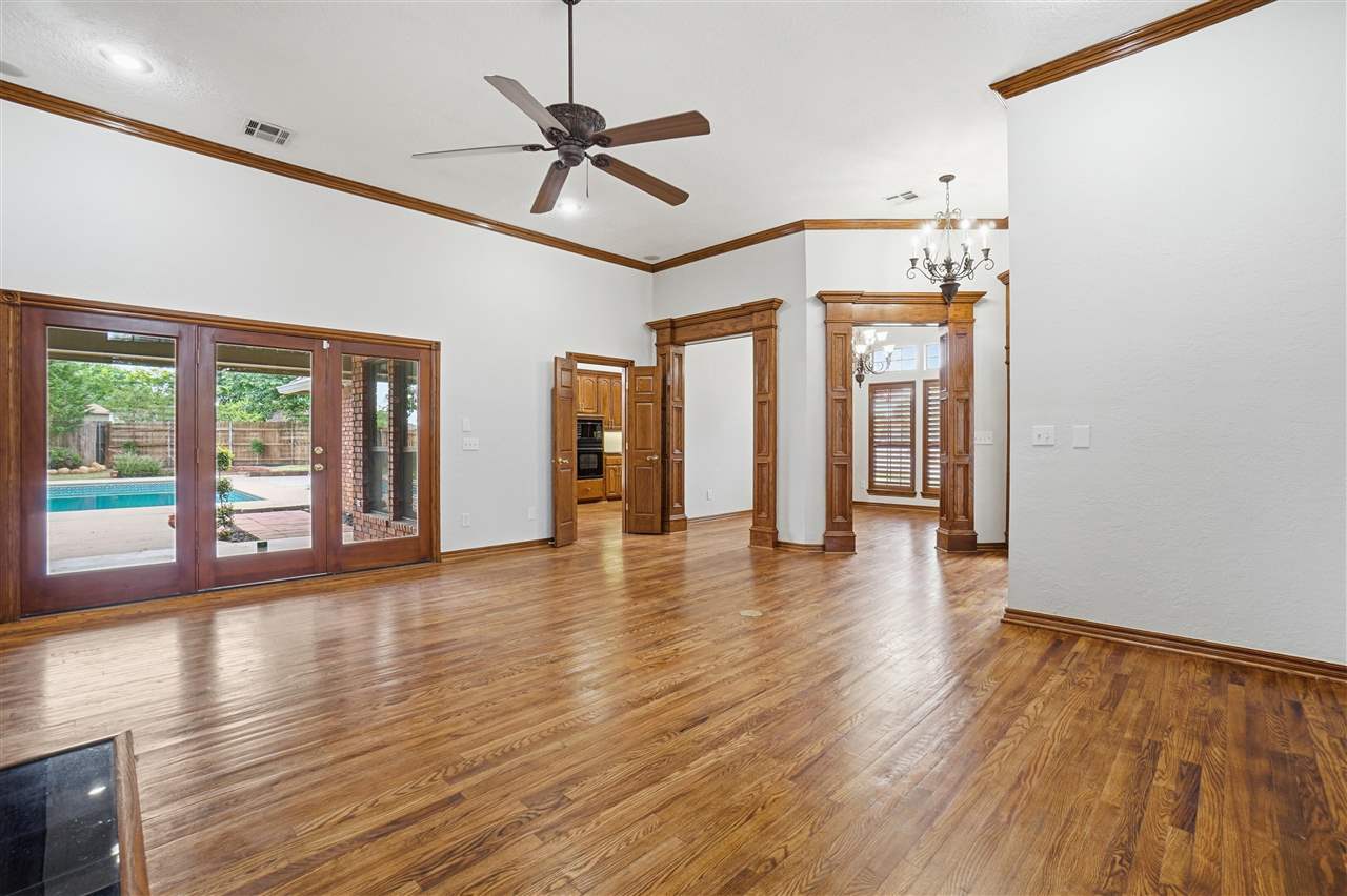 3102 NE Heritage Dr, Lawton, OK, 73507