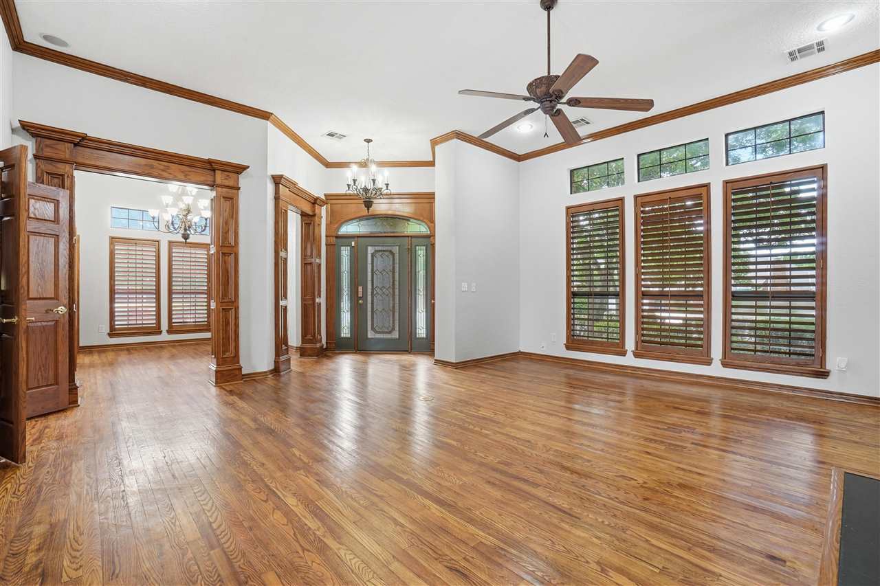 3102 NE Heritage Dr, Lawton, OK, 73507