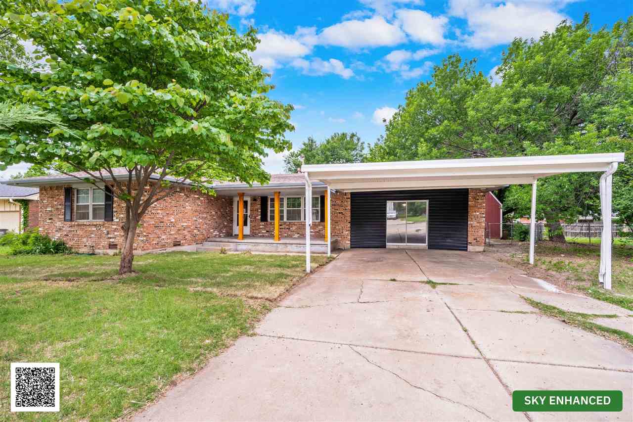 3831 NW Ferris, Lawton, OK, 73505