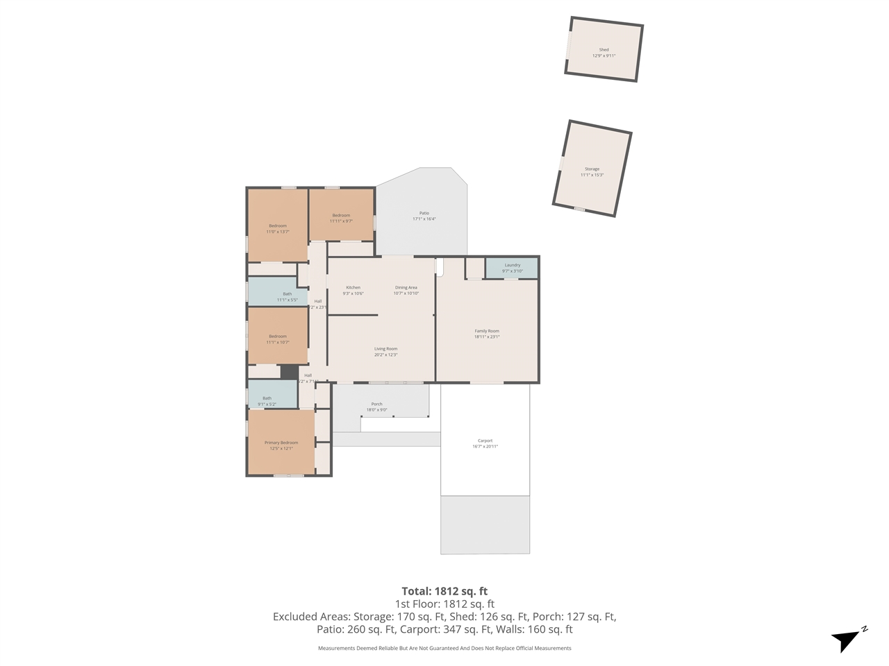 3831 NW Ferris, Lawton, OK, 73505