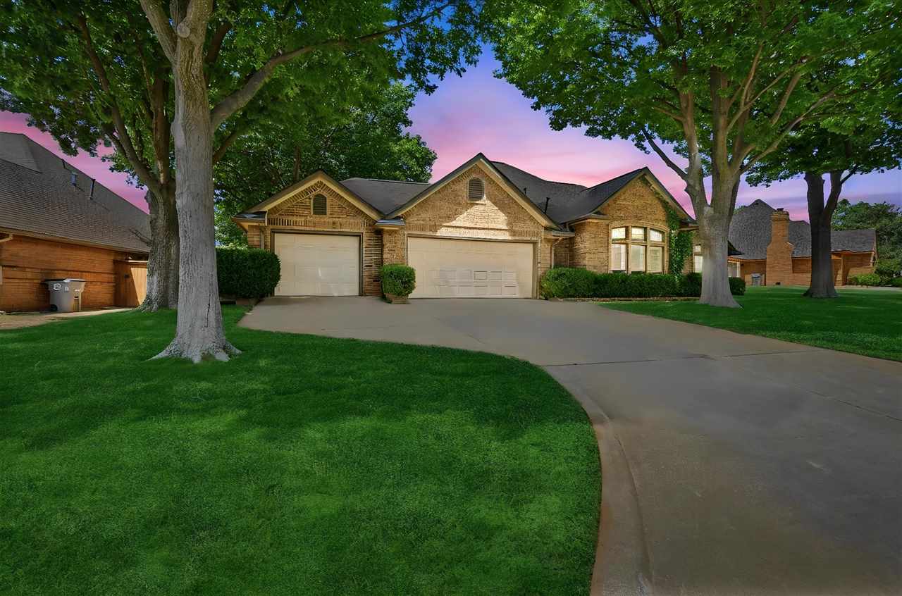 3006 NE Heritage Dr, Lawton, OK, 73507