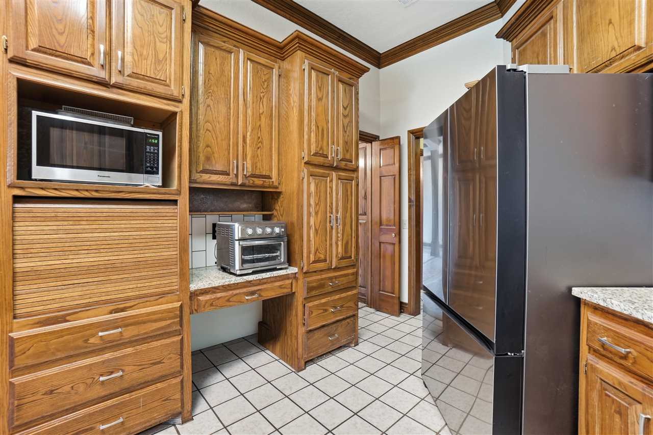 3006 NE Heritage Dr, Lawton, OK, 73507