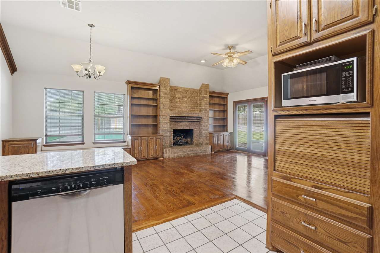 3006 NE Heritage Dr, Lawton, OK, 73507