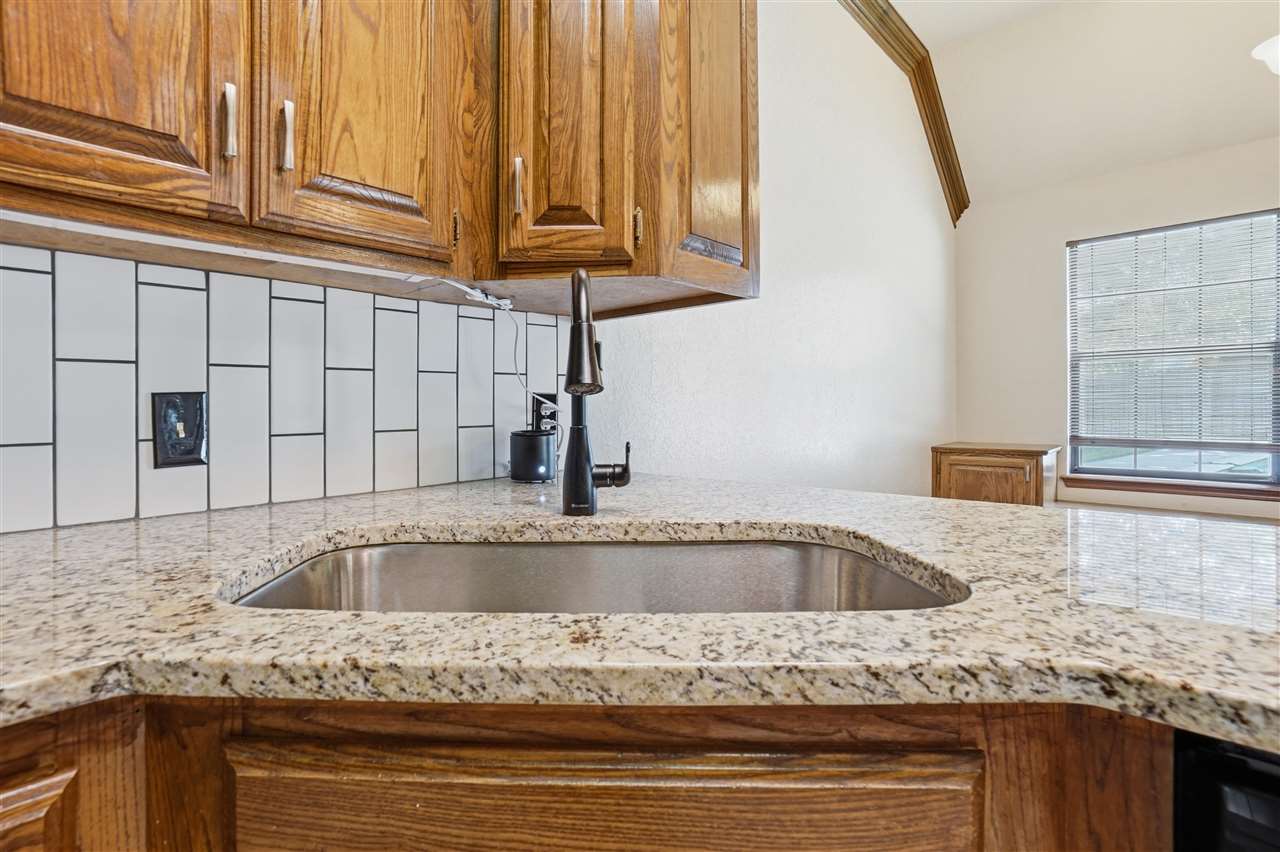 3006 NE Heritage Dr, Lawton, OK, 73507