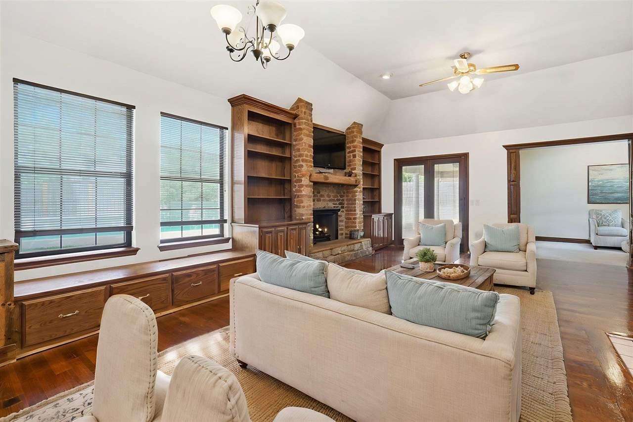 3006 NE Heritage Dr, Lawton, OK, 73507