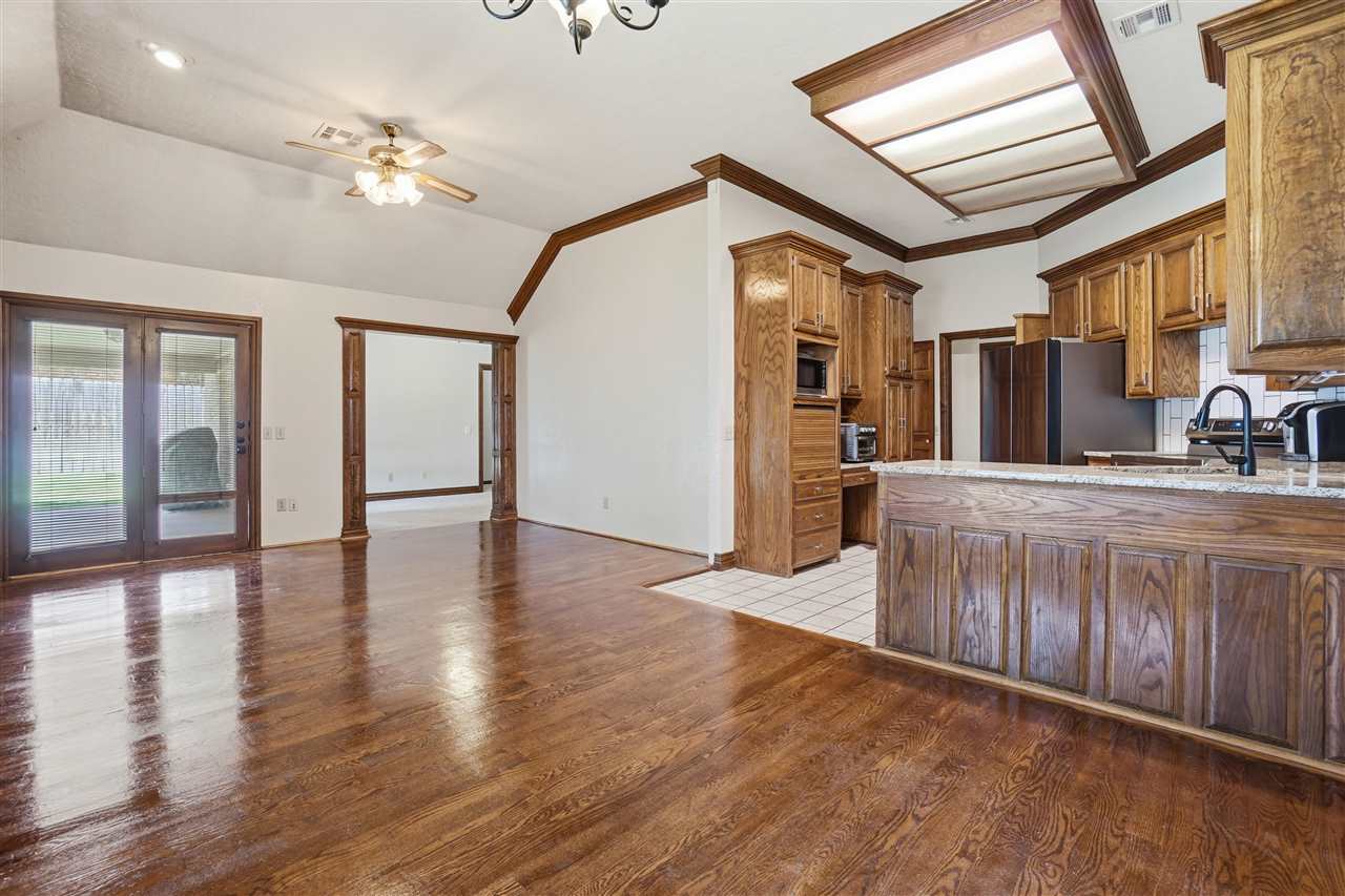 3006 NE Heritage Dr, Lawton, OK, 73507