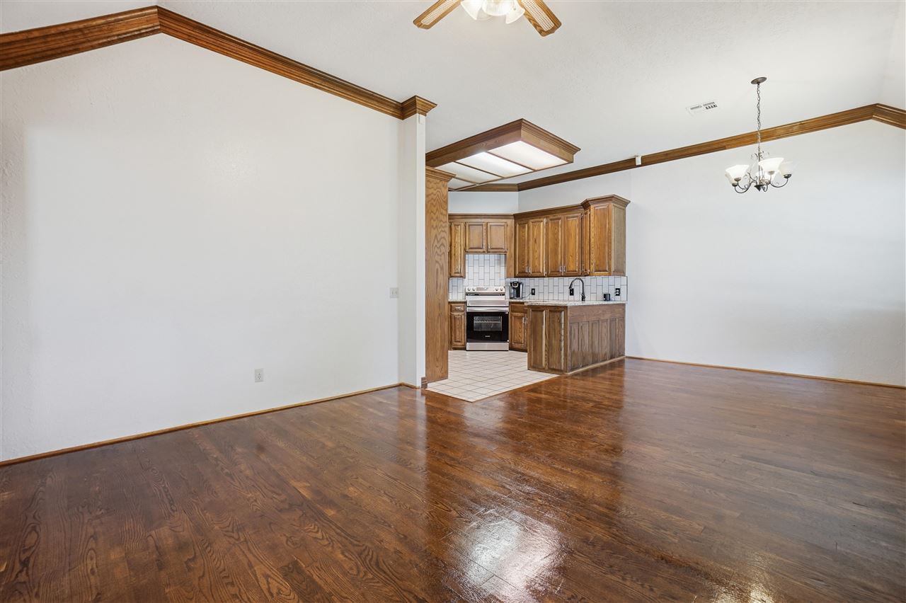 3006 NE Heritage Dr, Lawton, OK, 73507