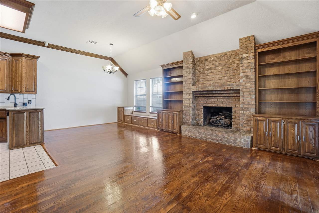 3006 NE Heritage Dr, Lawton, OK, 73507