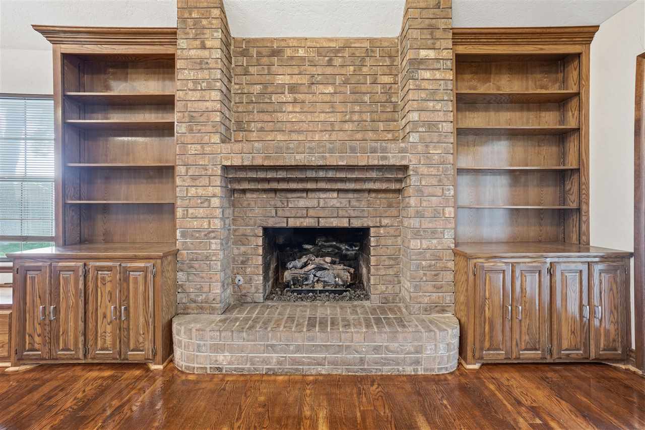 3006 NE Heritage Dr, Lawton, OK, 73507