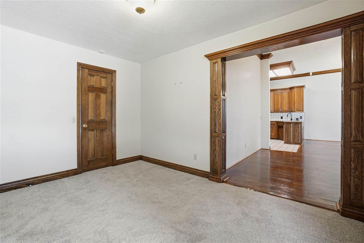 3006 NE Heritage Dr, Lawton, OK, 73507