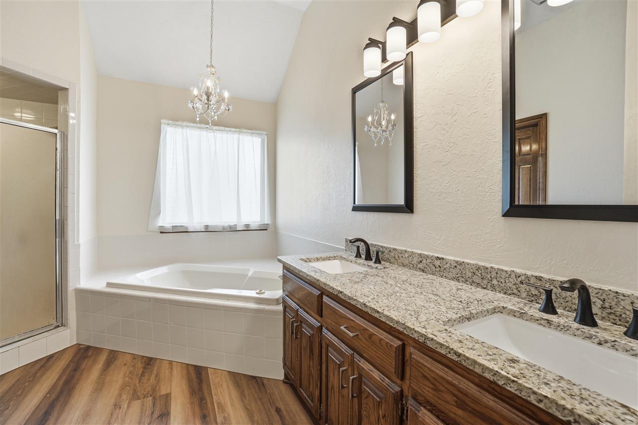 3006 NE Heritage Dr, Lawton, OK, 73507