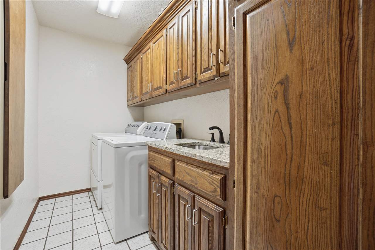 3006 NE Heritage Dr, Lawton, OK, 73507