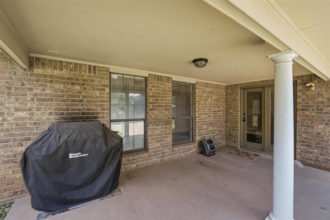 3006 NE Heritage Dr, Lawton, OK, 73507