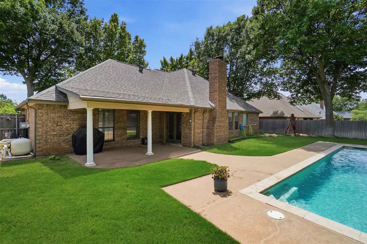 3006 NE Heritage Dr, Lawton, OK, 73507