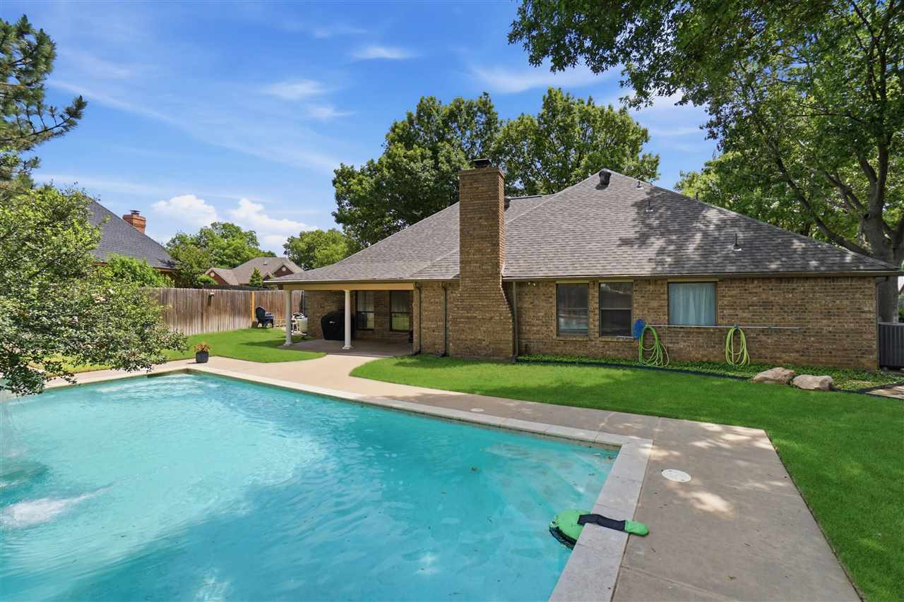 3006 NE Heritage Dr, Lawton, OK, 73507