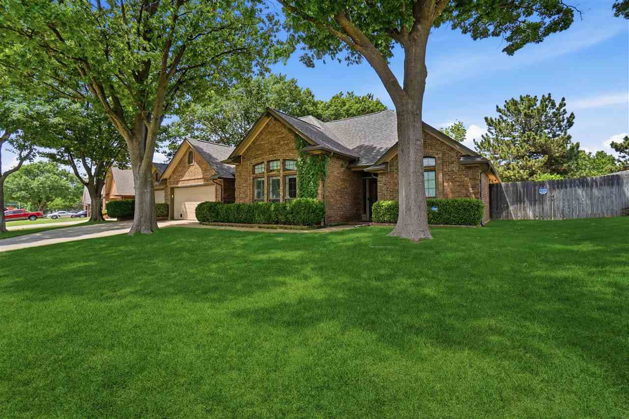 3006 NE Heritage Dr, Lawton, OK, 73507