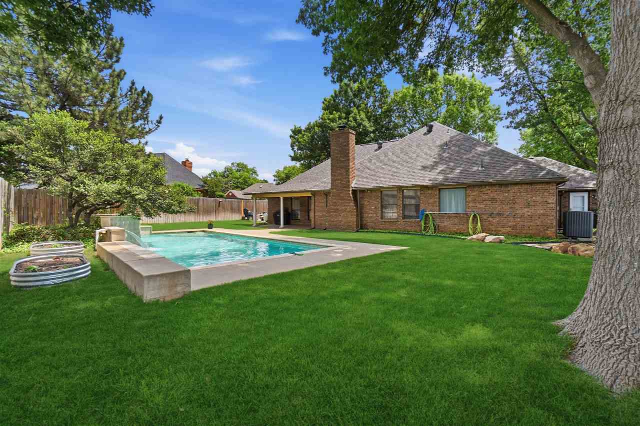 3006 NE Heritage Dr, Lawton, OK, 73507