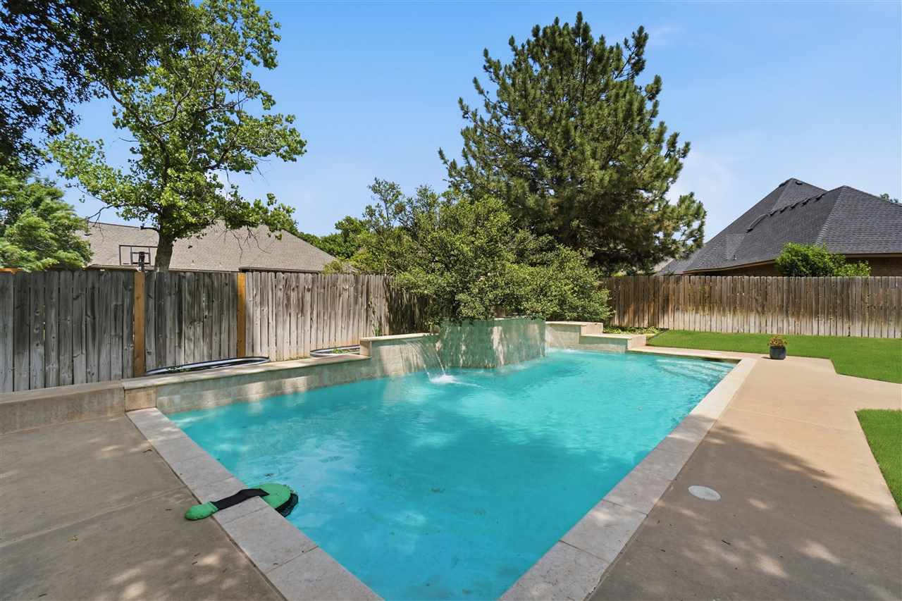 3006 NE Heritage Dr, Lawton, OK, 73507