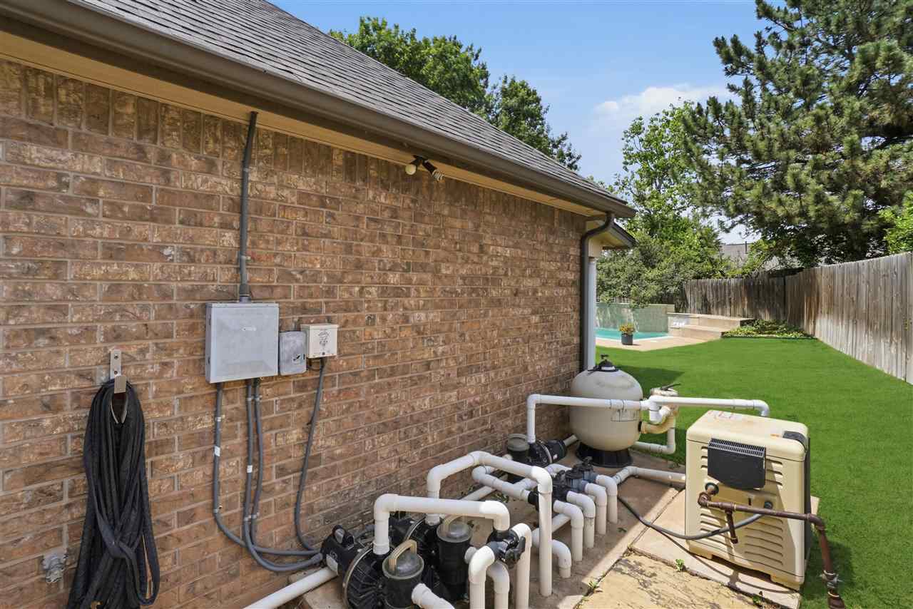 3006 NE Heritage Dr, Lawton, OK, 73507