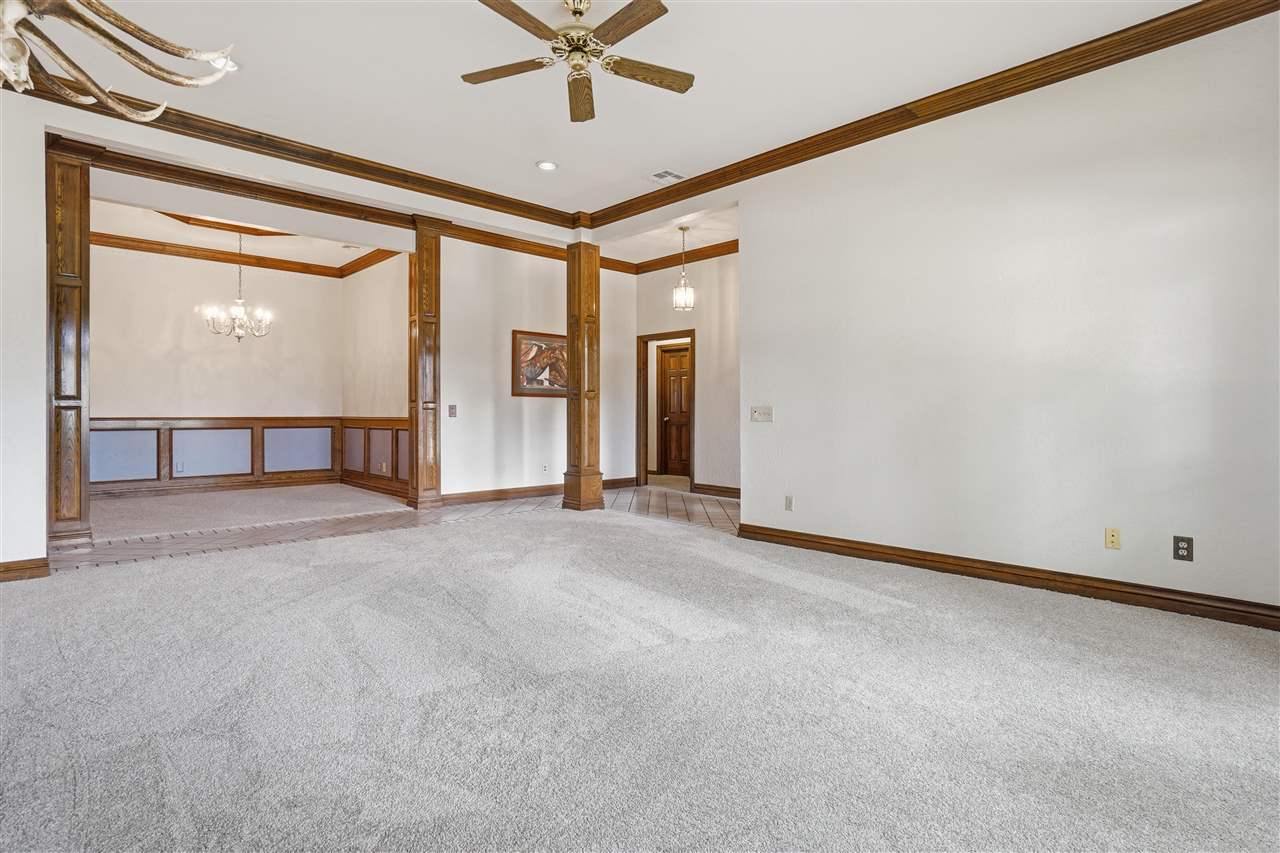 3006 NE Heritage Dr, Lawton, OK, 73507