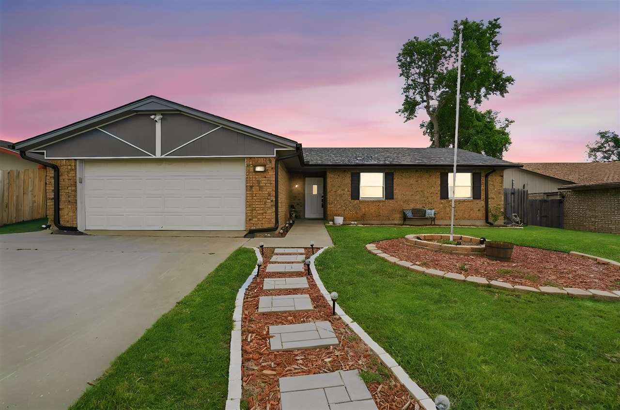 7913 NW Concho Ave, Lawton, OK, 73505