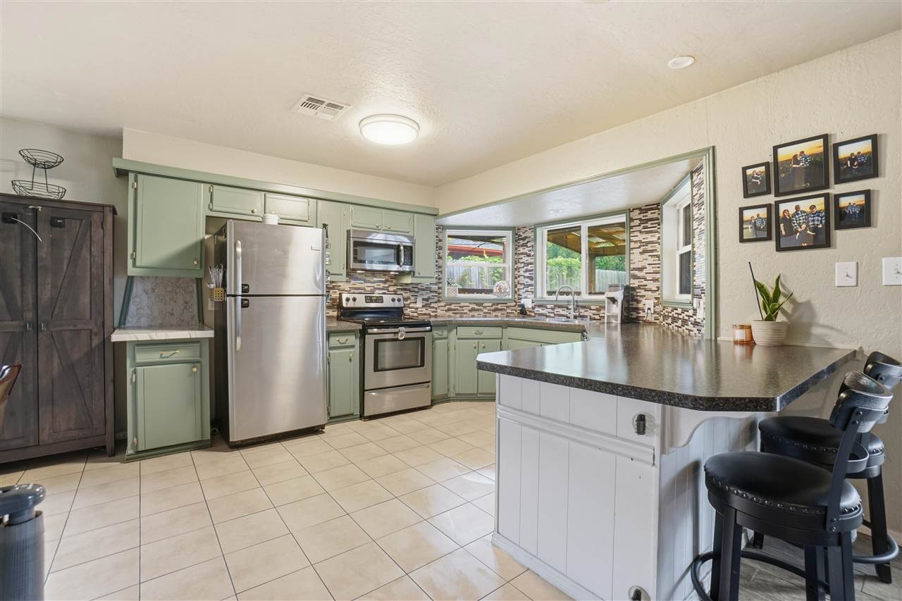 7913 NW Concho Ave, Lawton, OK, 73505