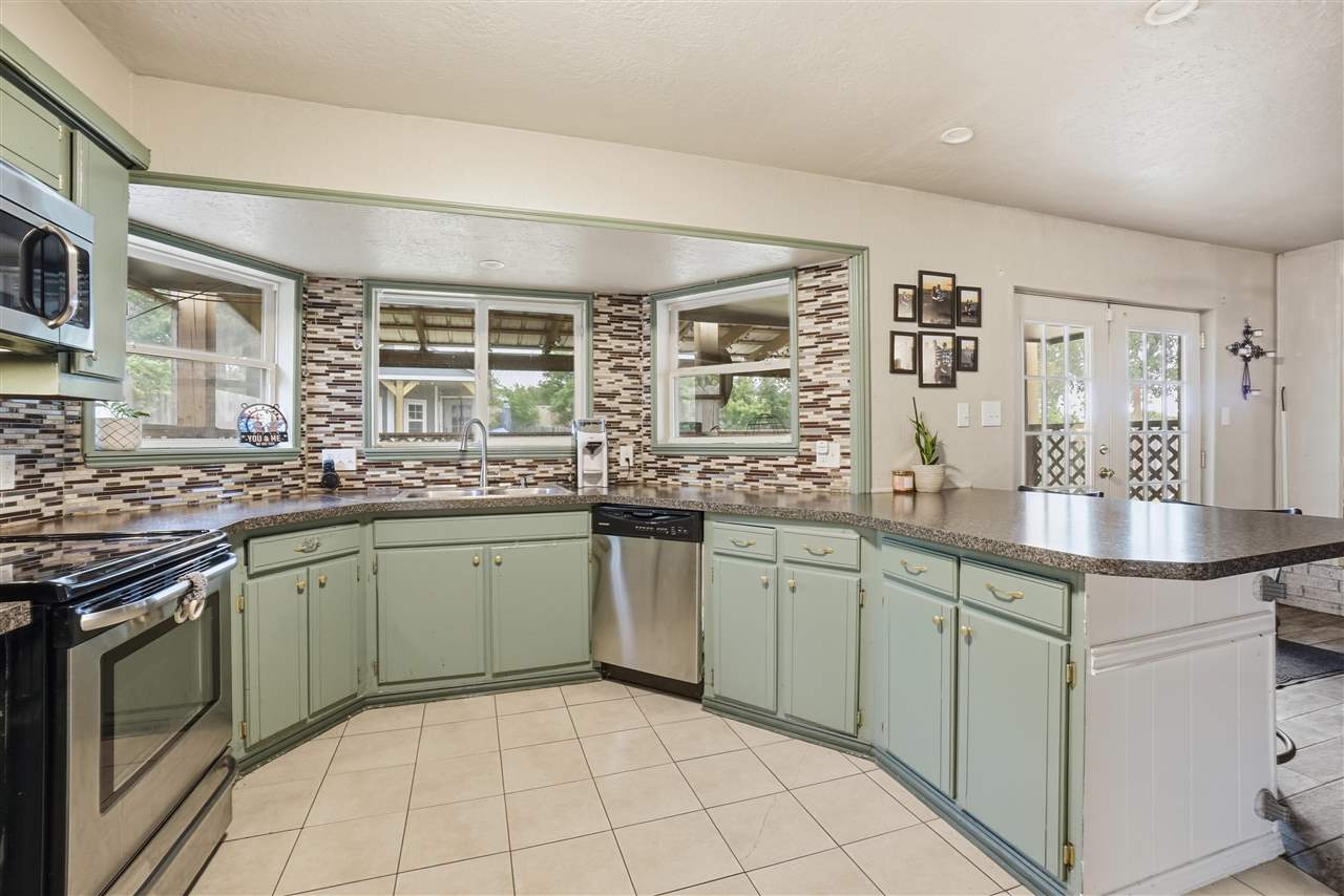 7913 NW Concho Ave, Lawton, OK, 73505