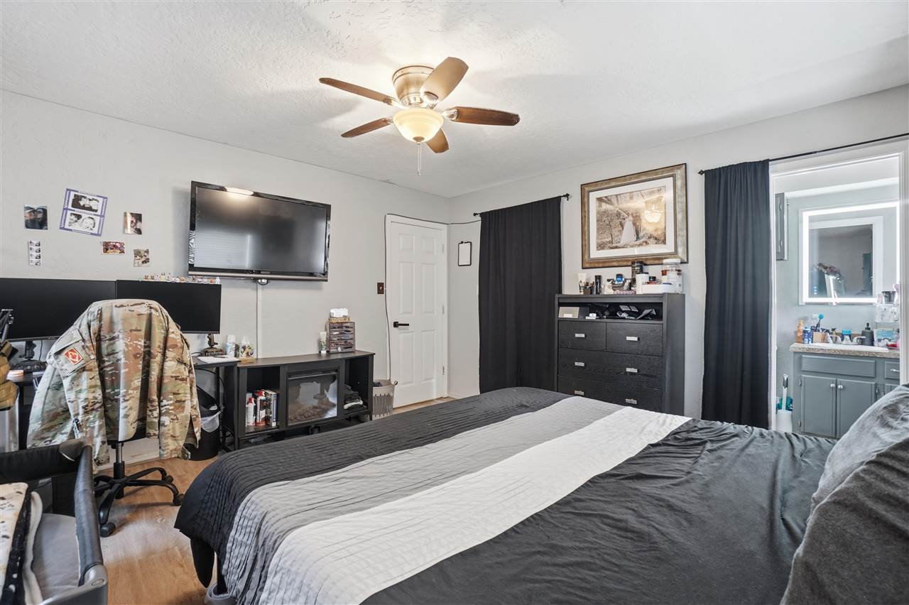 7913 NW Concho Ave, Lawton, OK, 73505