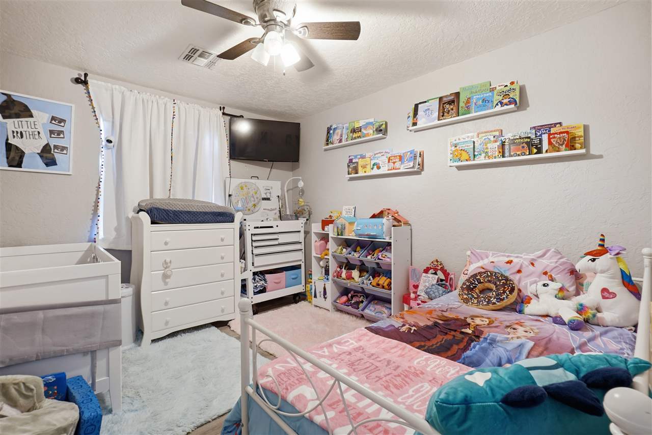7913 NW Concho Ave, Lawton, OK, 73505