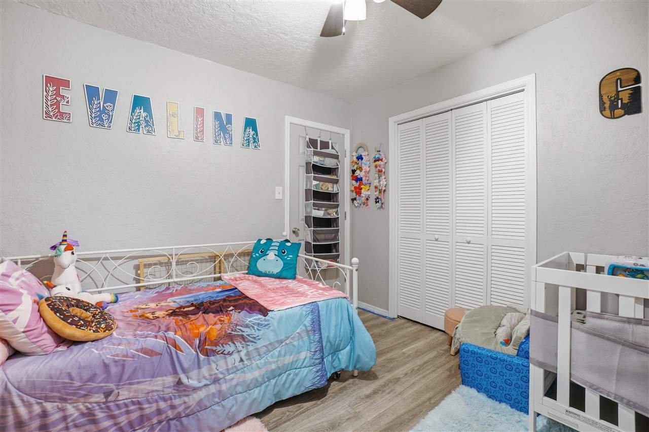 7913 NW Concho Ave, Lawton, OK, 73505