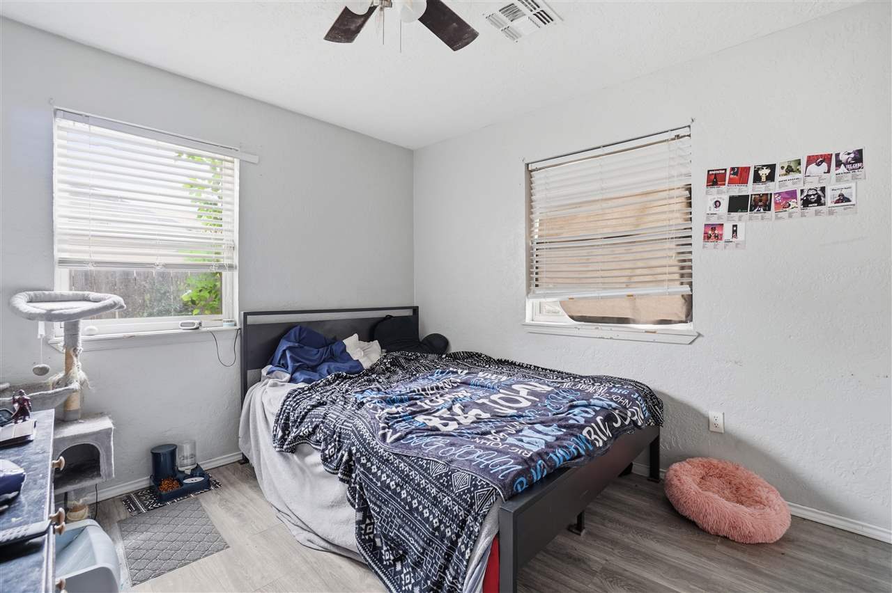 7913 NW Concho Ave, Lawton, OK, 73505