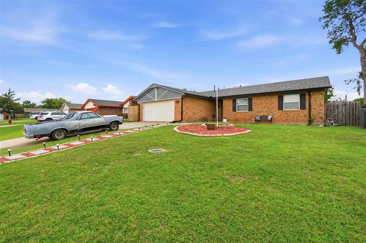 7913 NW Concho Ave, Lawton, OK, 73505