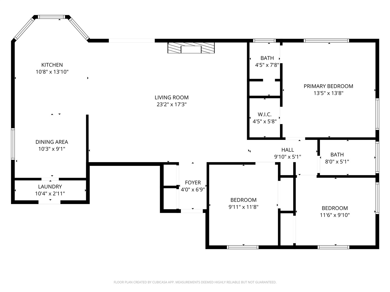 7913 NW Concho Ave, Lawton, OK, 73505
