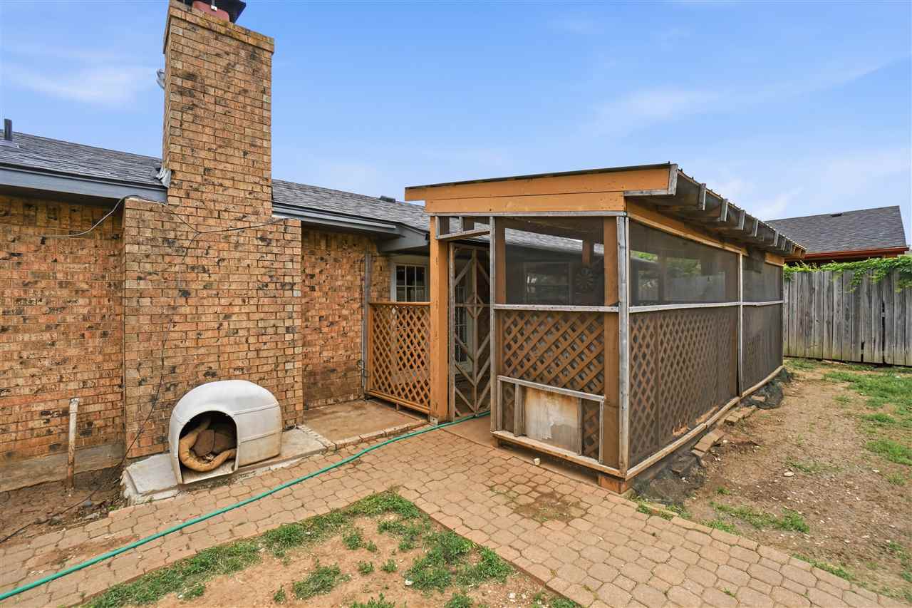 7913 NW Concho Ave, Lawton, OK, 73505