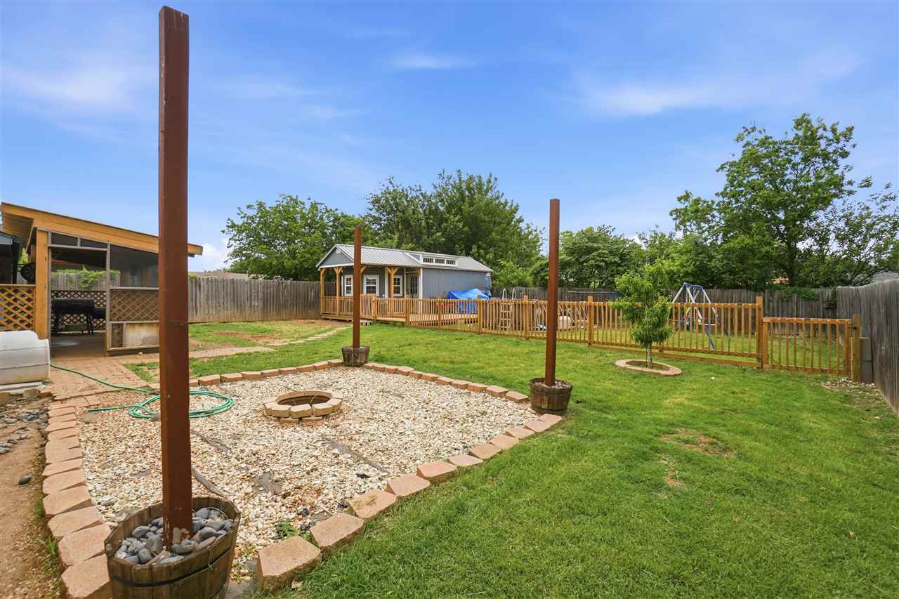 7913 NW Concho Ave, Lawton, OK, 73505