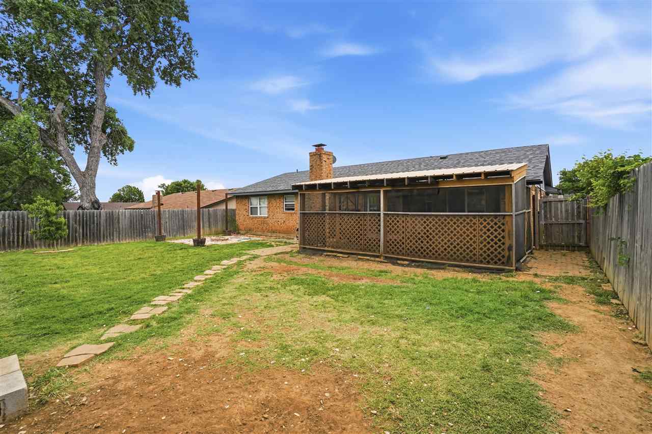 7913 NW Concho Ave, Lawton, OK, 73505