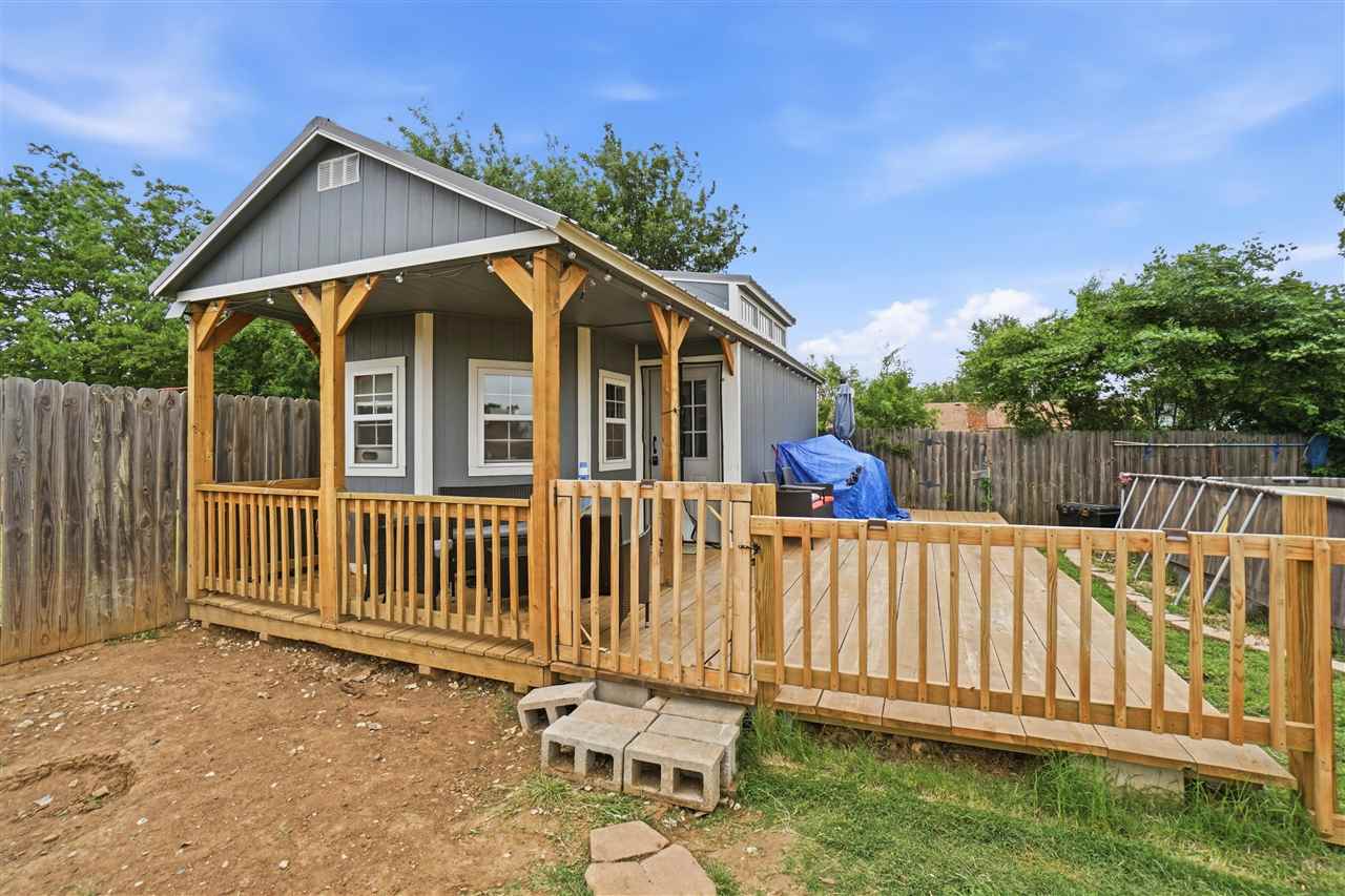 7913 NW Concho Ave, Lawton, OK, 73505