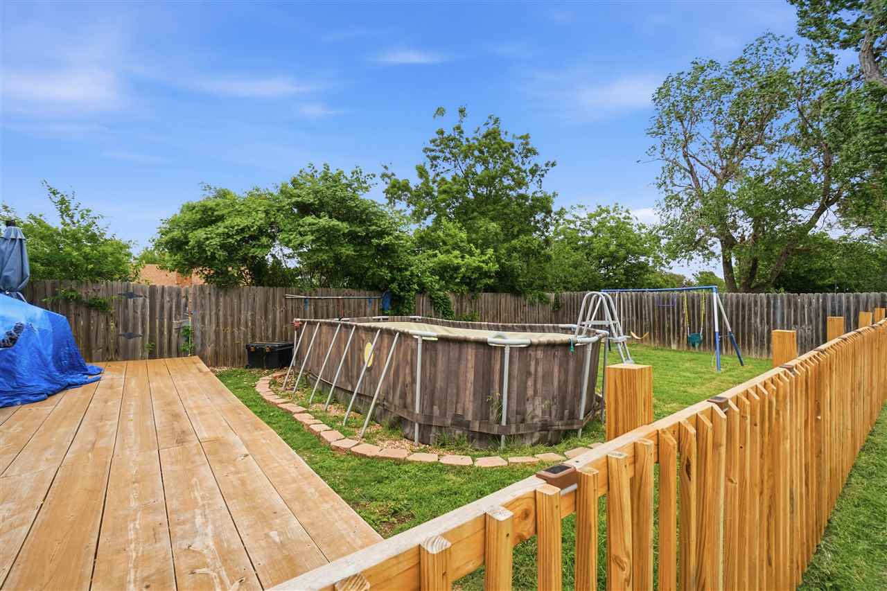 7913 NW Concho Ave, Lawton, OK, 73505