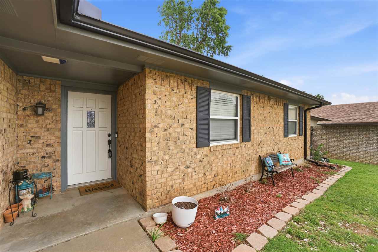 7913 NW Concho Ave, Lawton, OK, 73505