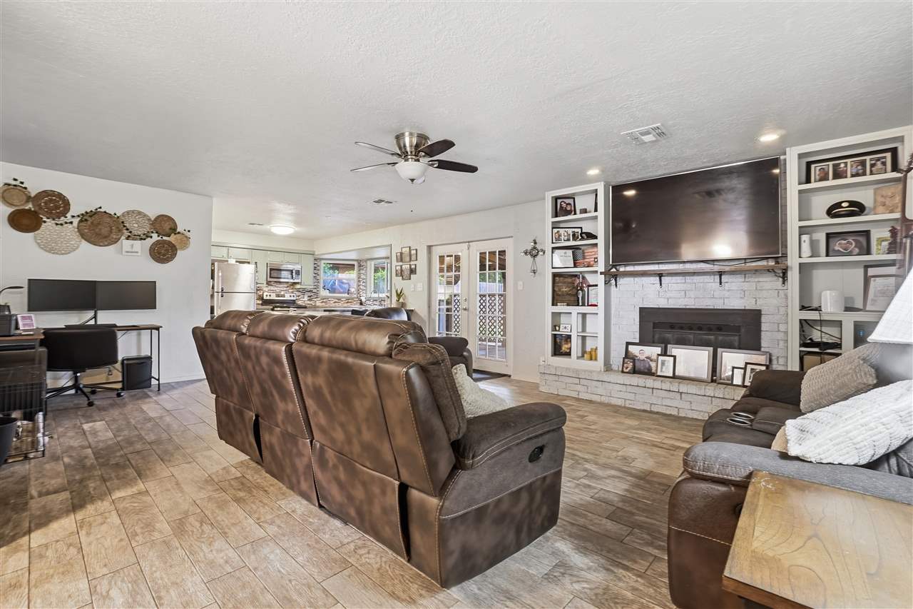 7913 NW Concho Ave, Lawton, OK, 73505