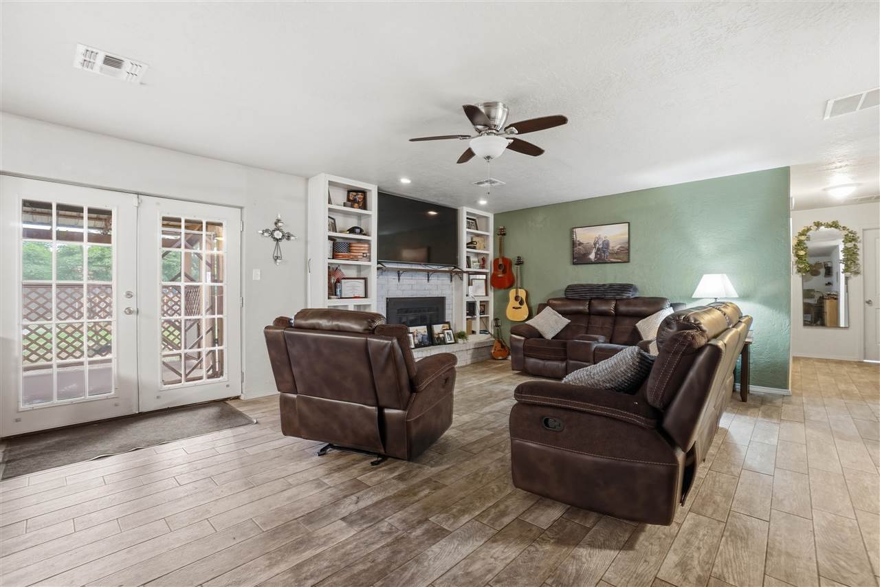 7913 NW Concho Ave, Lawton, OK, 73505