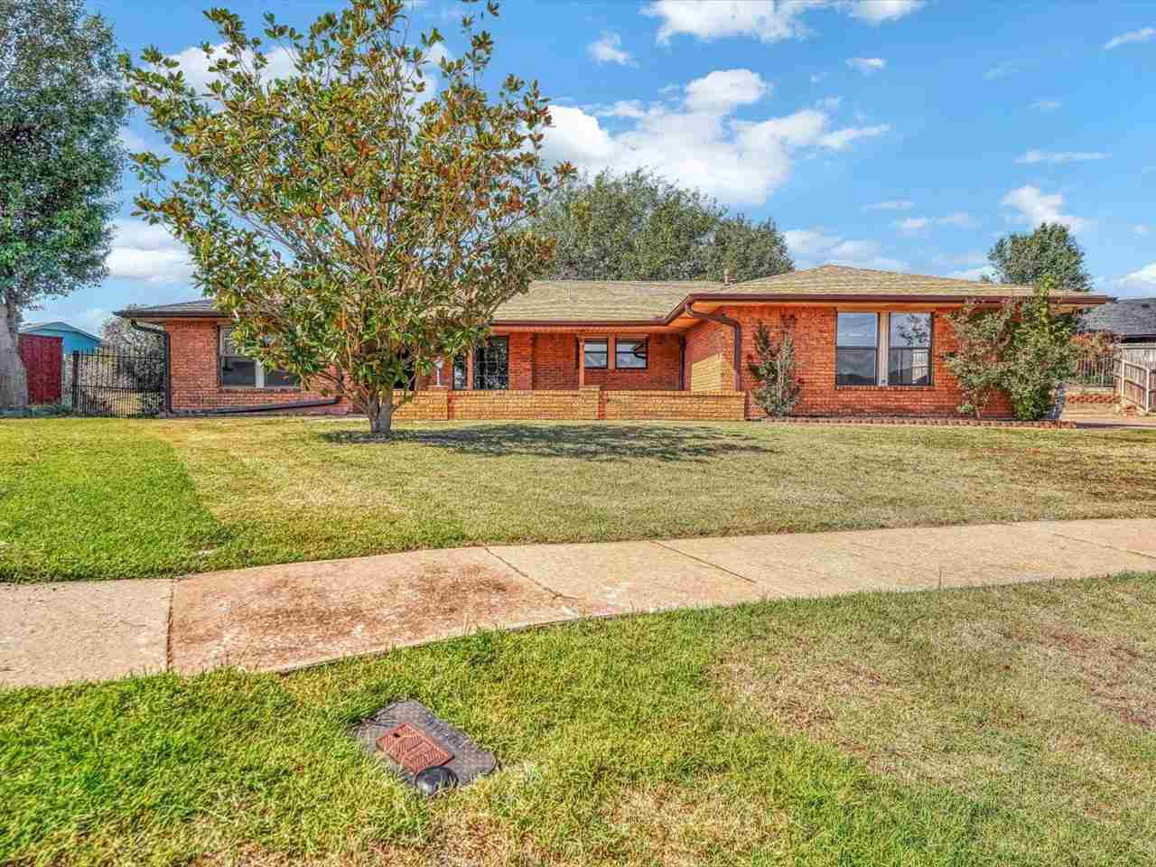 Lawton/Fort Sill