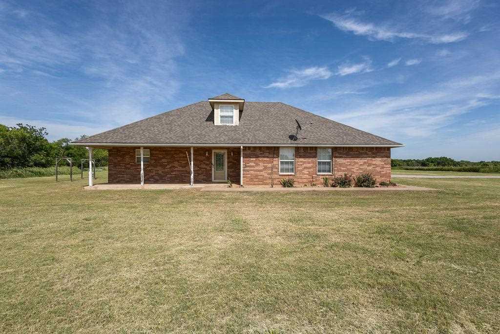 15897 W Gore Blvd, Cache, OK, 73527-3107