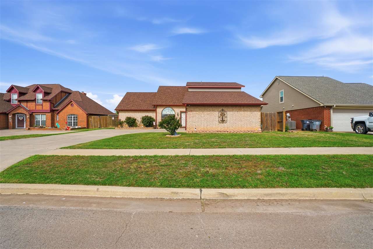Lawton/Fort Sill