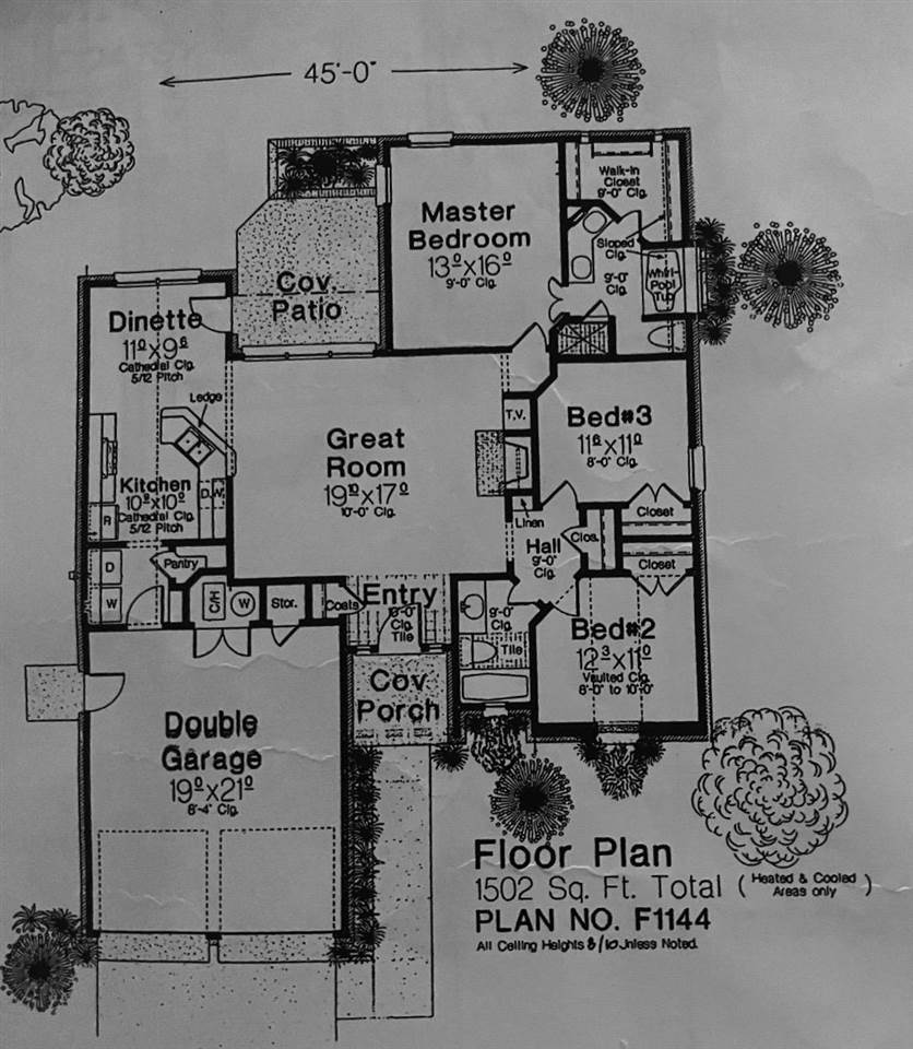 FEATURED PROPERTIES