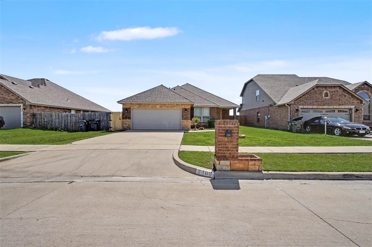Lawton/Fort Sill