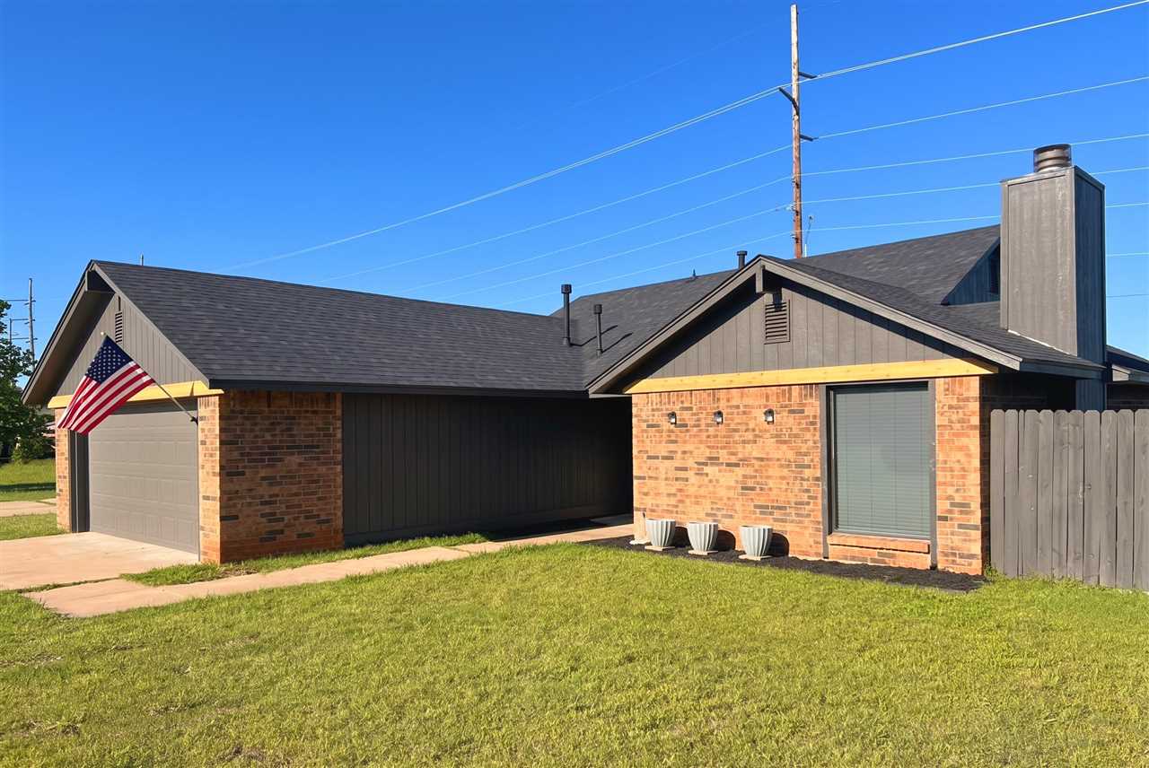 Lawton/Fort Sill