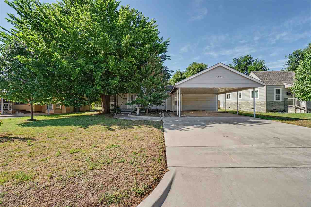 Lawton/Fort Sill