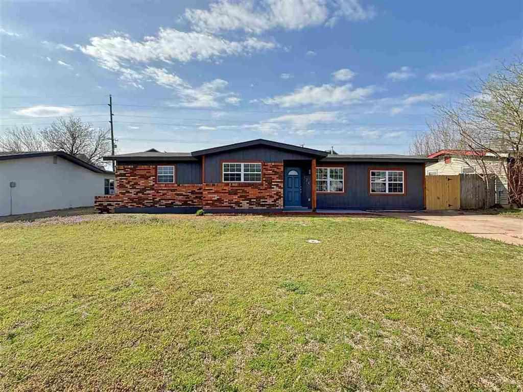 Lawton/Fort Sill